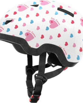 Kids/Toddler Bike Helmet for Infant/Baby to Children 1/2/3/4/5/6/7/8 Years Old, Kids Helmets Ages 5-8/8-14,Skateboard Helmets for Youth Boys and Girls