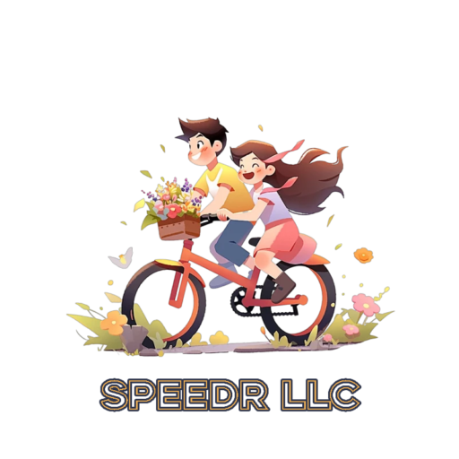 Unleash your passion and energy.